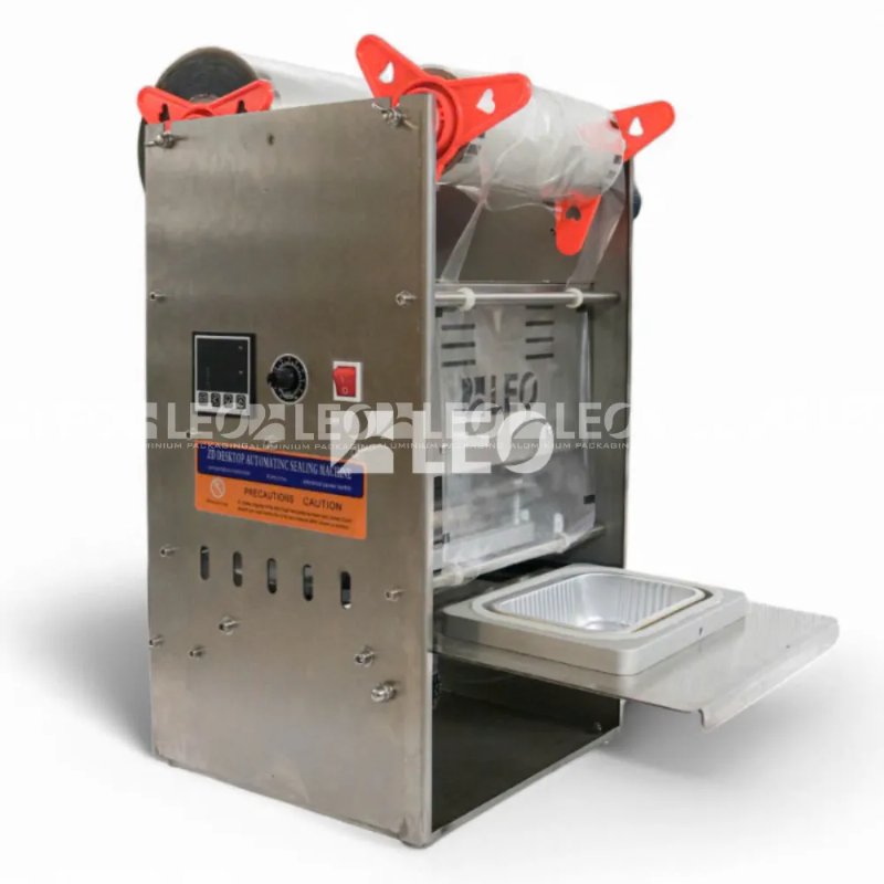 Máy cán màng đơn 1 vị trí